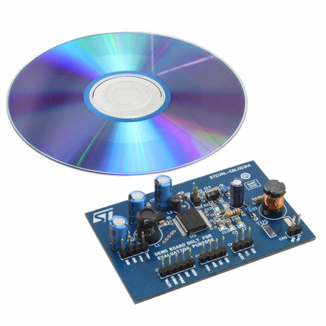 STEVAL-CBL003V1图片7