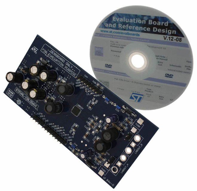 STEVAL-CBL006V1图片6