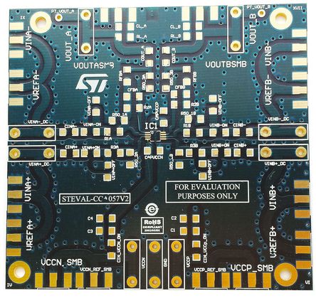 STEVAL-CCA057V2图片1