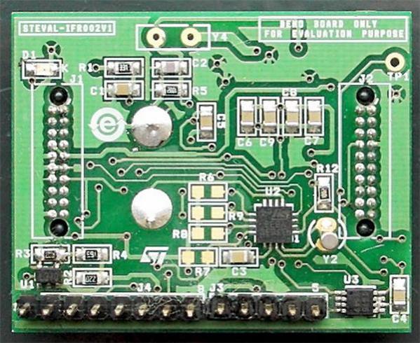 STEVAL-IFR002V1图片2