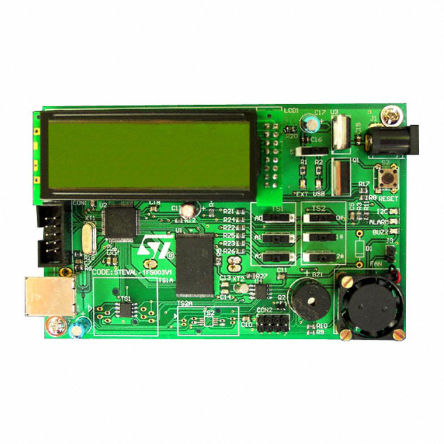 STEVAL-IFS003V1图片5