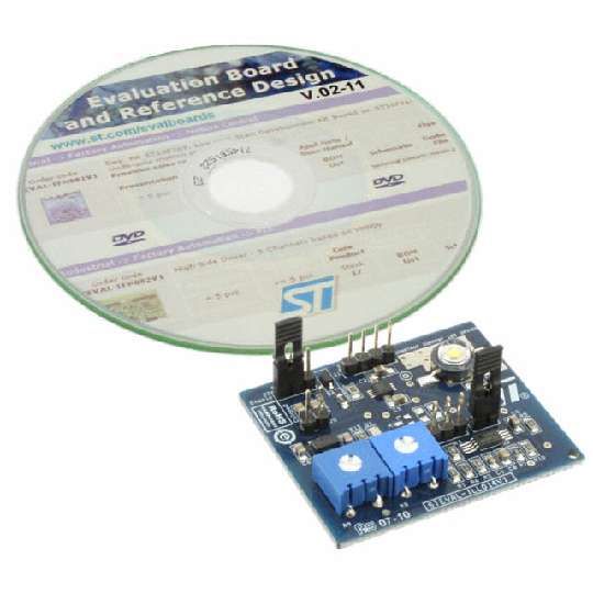 STEVAL-ILL014V1图片4