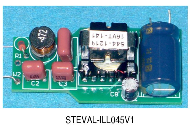 STEVAL-ILL045V1图片6