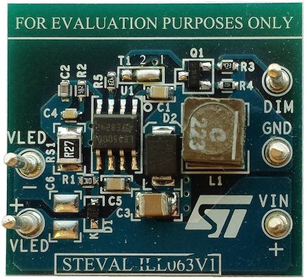 STEVAL-ILL063V1图片2