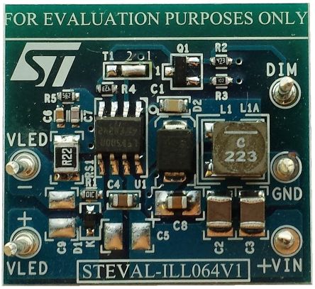 STEVAL-ILL064V1图片2