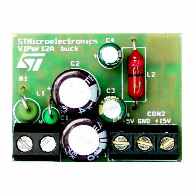 STEVAL-ISA005V1图片7
