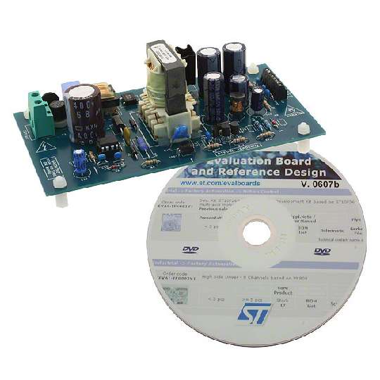 STEVAL-ISA008V1图片3