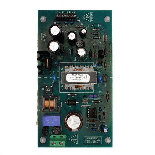 STEVAL-ISA008V1图片2