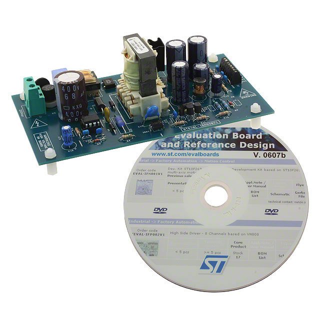 STEVAL-ISA008V1图片6