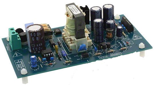 STEVAL-ISA008V1图片5