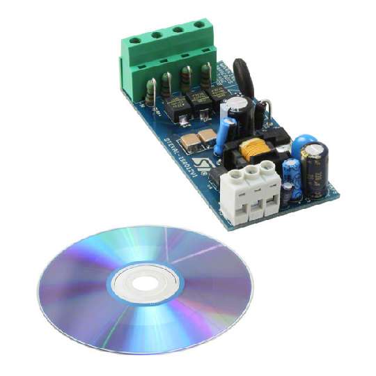 STEVAL-ISA012V1图片5
