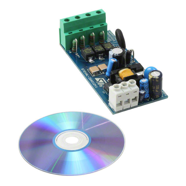 STEVAL-ISA012V1图片7