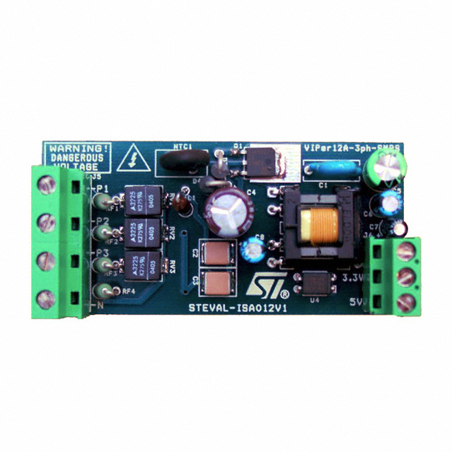 STEVAL-ISA012V1图片3