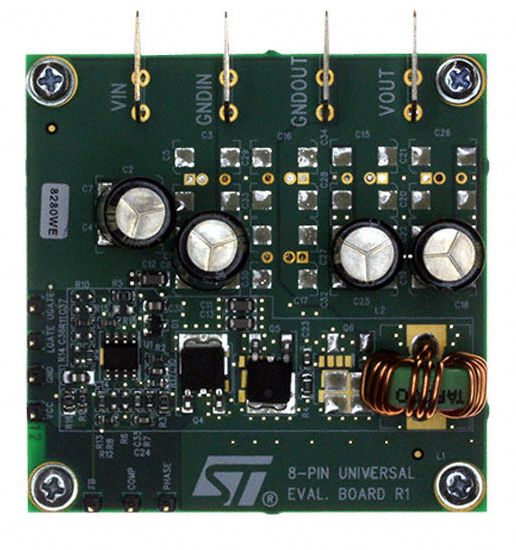 STEVAL-ISA027V1图片4