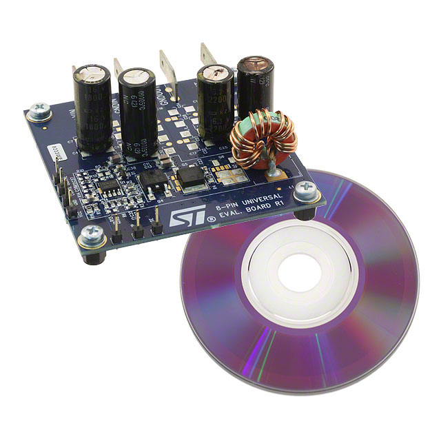 STEVAL-ISA028V1图片7