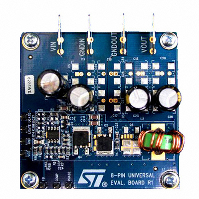 STEVAL-ISA028V1图片4