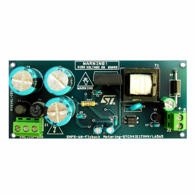 STEVAL-ISA030V1图片4