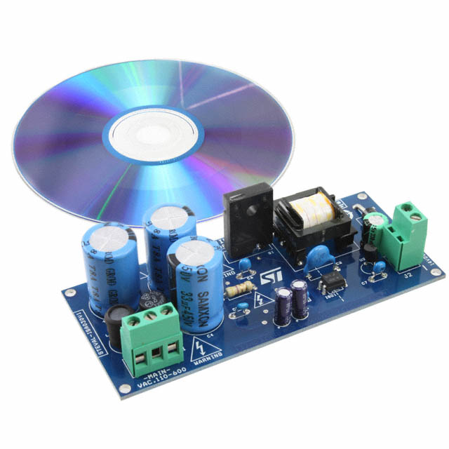 STEVAL-ISA030V1图片6