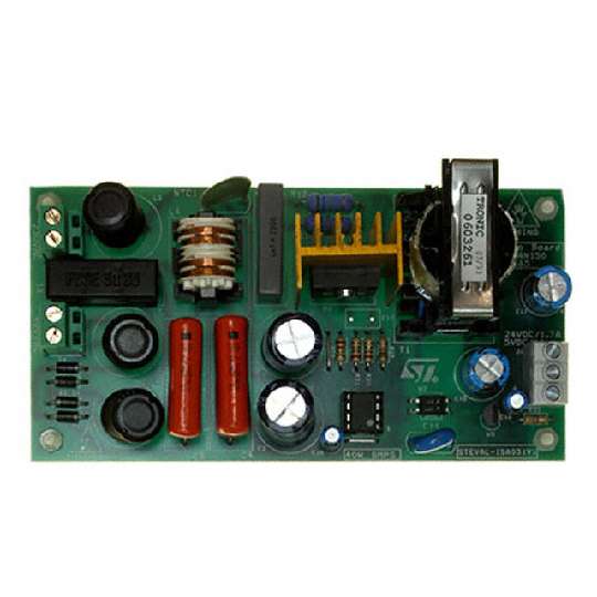 STEVAL-ISA031V1图片4