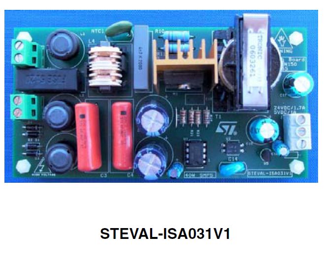 STEVAL-ISA031V1图片6