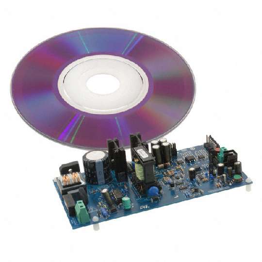 STEVAL-ISA033V1图片5