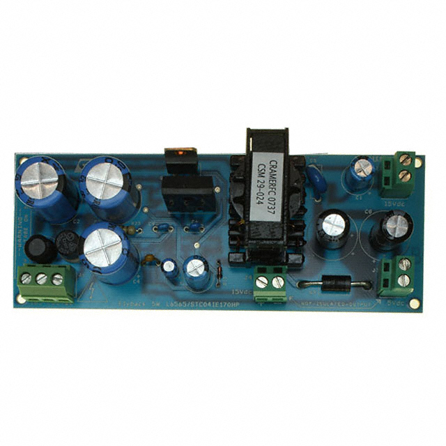 STEVAL-ISA036V1图片5