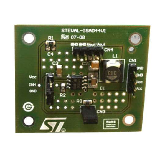 STEVAL-ISA044V1图片2