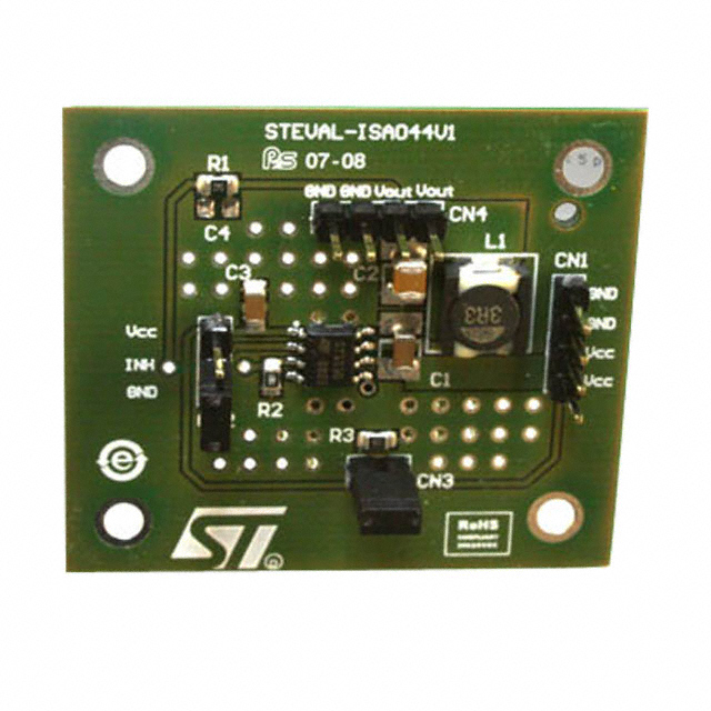 STEVAL-ISA044V1图片3