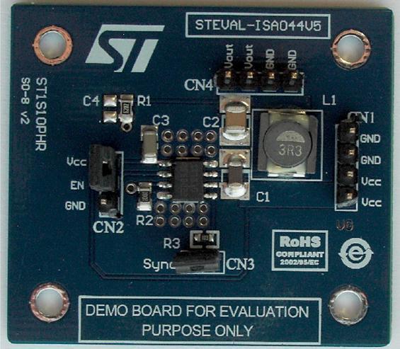 STEVAL-ISA044V5图片7