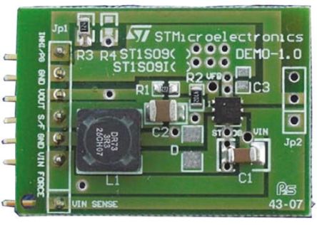 STEVAL-ISA045V1图片2