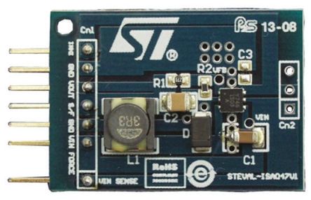 STEVAL-ISA047V1图片2
