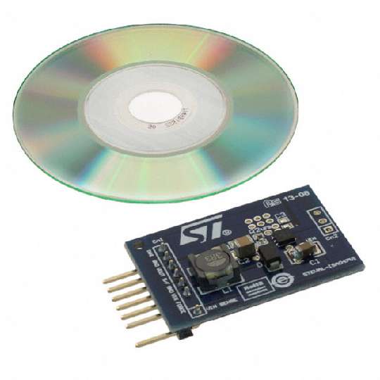 STEVAL-ISA047V1图片5