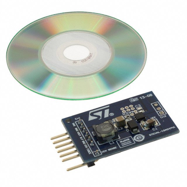 STEVAL-ISA047V1图片7