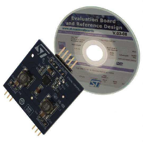 STEVAL-ISA049V1图片5
