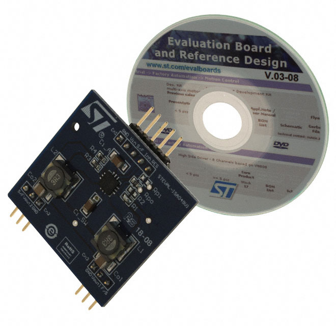 STEVAL-ISA049V1图片6
