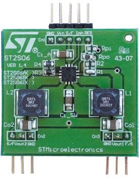 STEVAL-ISA049V1图片2