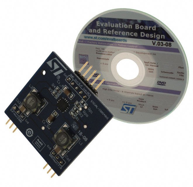 STEVAL-ISA049V1图片7