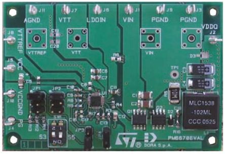 STEVAL-ISA051V2