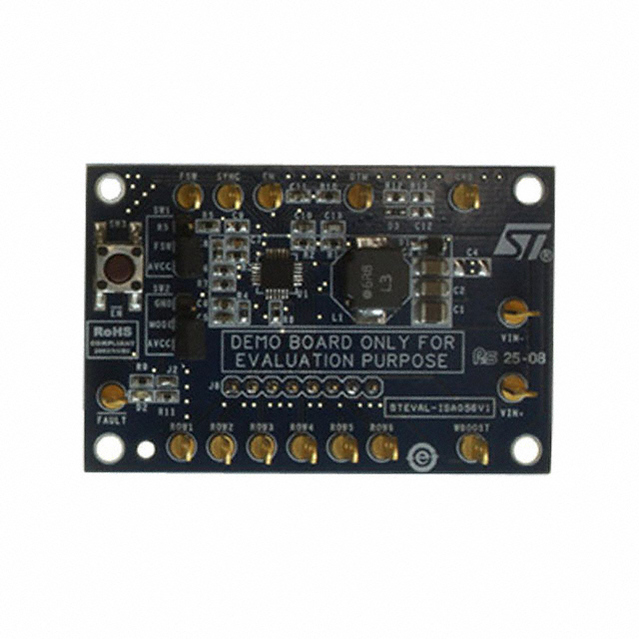 STEVAL-ISA056V1图片3