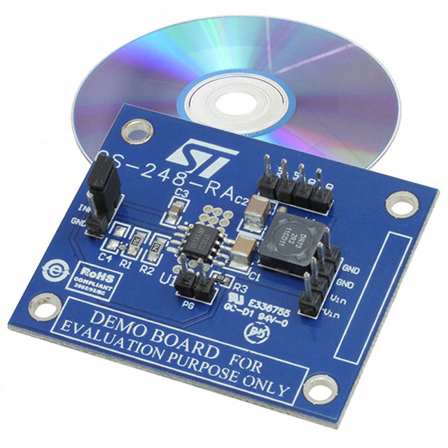 STEVAL-ISA070V1图片11