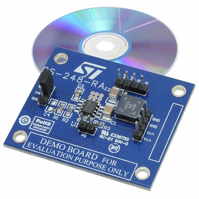 STEVAL-ISA070V1图片1