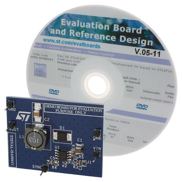 STEVAL-ISA094V1图片8