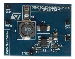 STEVAL-ISA094V1图片3