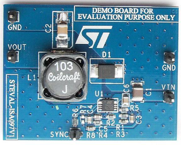 STEVAL-ISA097V1图片6