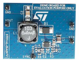 STEVAL-ISA097V1图片7