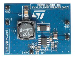 STEVAL-ISA100V1图片7