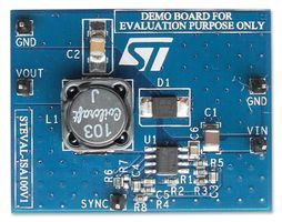 STEVAL-ISA100V1图片5