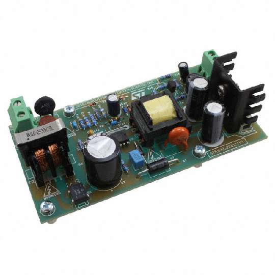 STEVAL-ISA121V1图片3