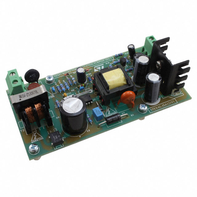 STEVAL-ISA121V1图片4