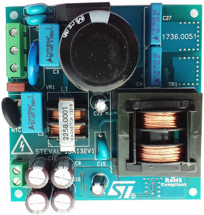 STEVAL-ISA132V1图片1